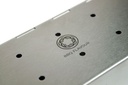 Yakiniku Zilver BBQ Accessoire Rookkist detail