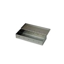 Yakiniku Zilver BBQ Accessoire Rookkist open