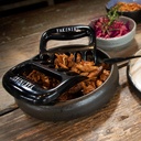 Yakiniku Zwart BBQ Accessoire Vleesklauwen 2.0 sfeer
