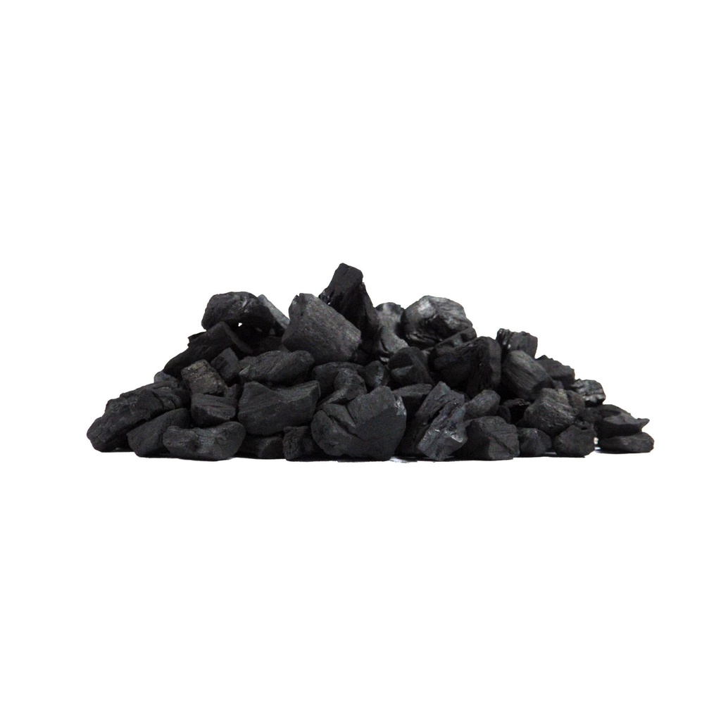 Yakiniku Zwart BBQ Flavour Accessoire Houtskool Acacia