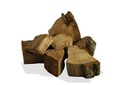 Yakiniku Zwart BBQ Flavour Accessoire Brokken Eik 500 gr product