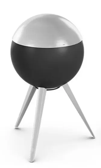 Deksel Moon 45 met vuurschaal.webp