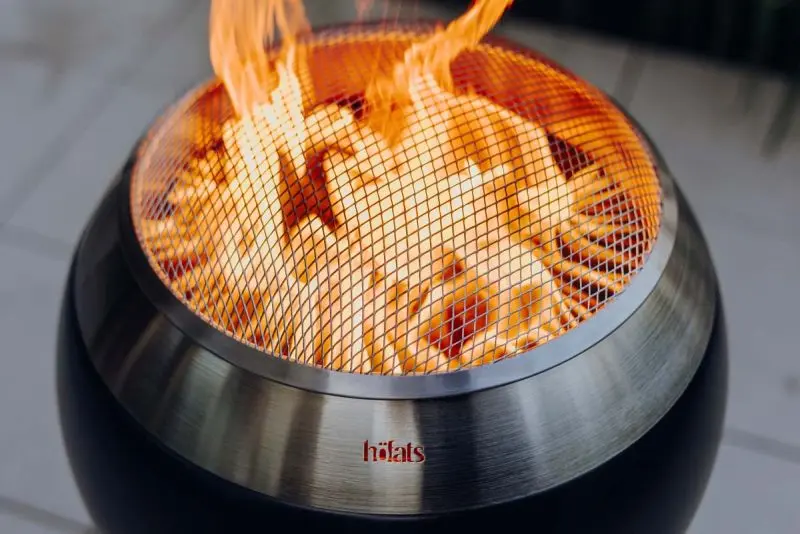 Vonkenscherm Moon 45 sfeer 2.webp