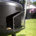 Bonfeu tuinhaard BonGiro sfeer