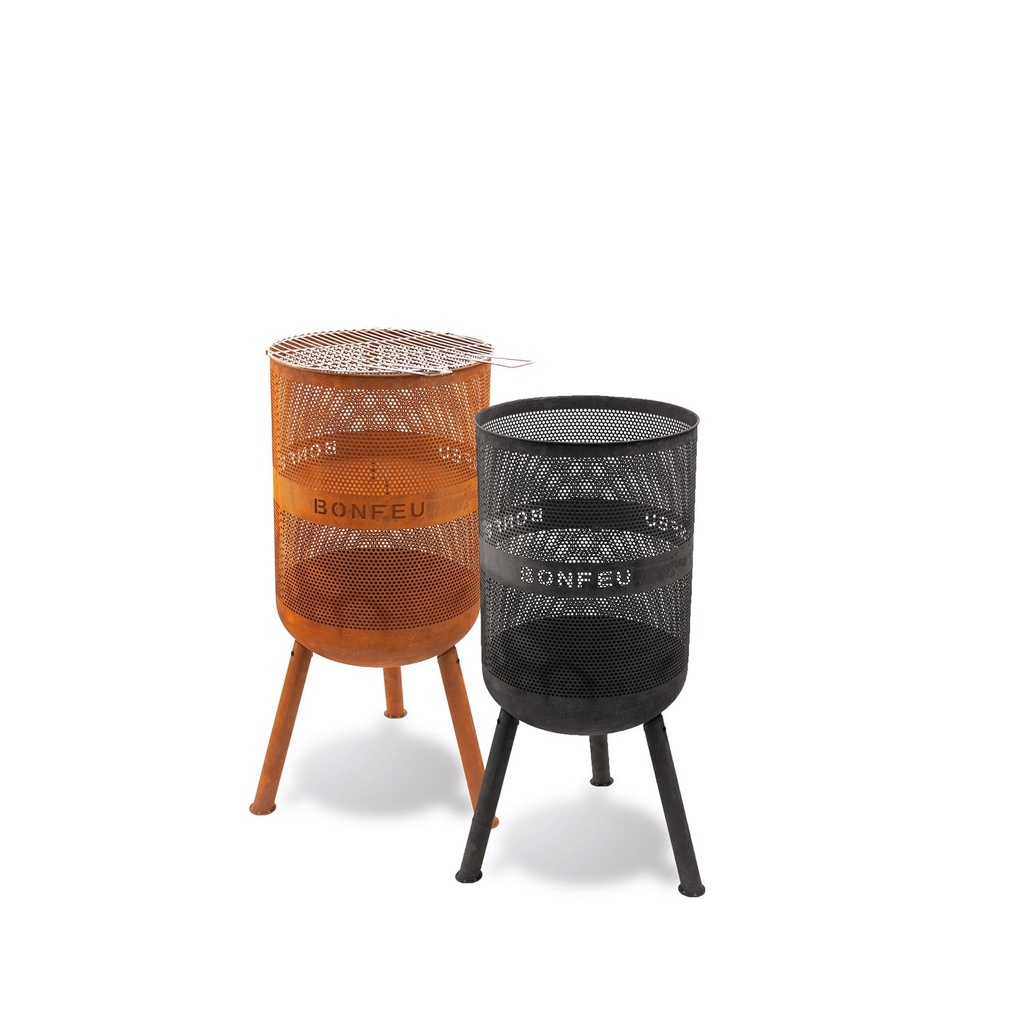 Bonfeu vuurkorf BonVes 45 - duo