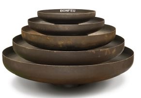 Bonfeu vuurschaal BonBowl 100 alle maten