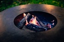 Barbecue BonBiza sfeer 3