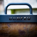 Bonfeu deksel