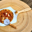 Bonfeu BonPizza Spatula extra sfeer