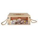Esschert Design Kampvuurkookset 7-delig giftbox
