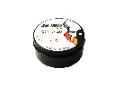 Valhal Outdoor geel BBQ Accesoire Wax voor Gietijzer 125 gram