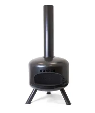Bonfeu tuinhaard BonGiro