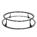 Bonfeu standaard voor plancha 100