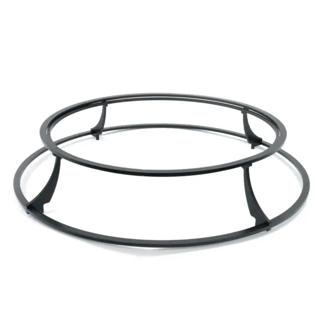 Bonfeu standaard voor plancha 120