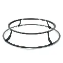 Bonfeu standaard voor plancha 120