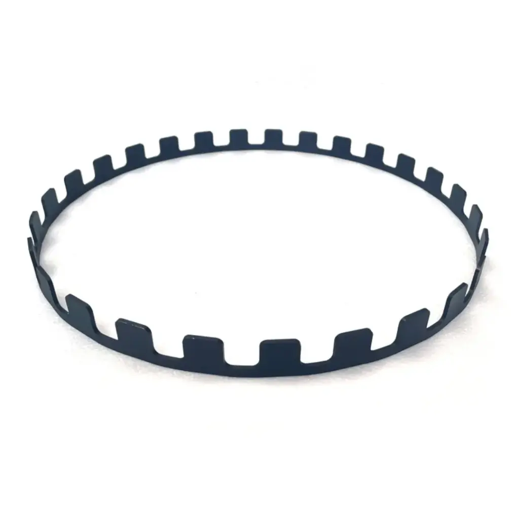 Bonfeu ring voor spiezen