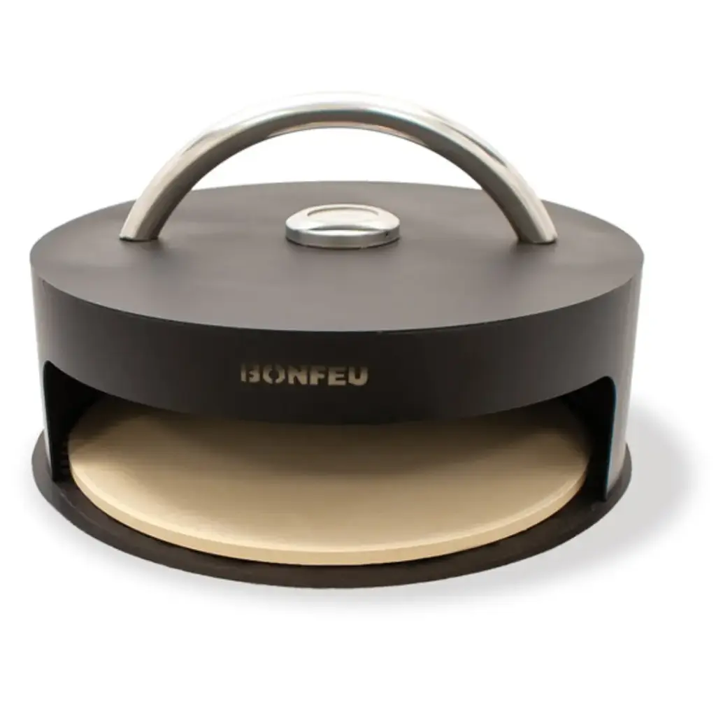 Bonfeu BonPizza Oven + Steen