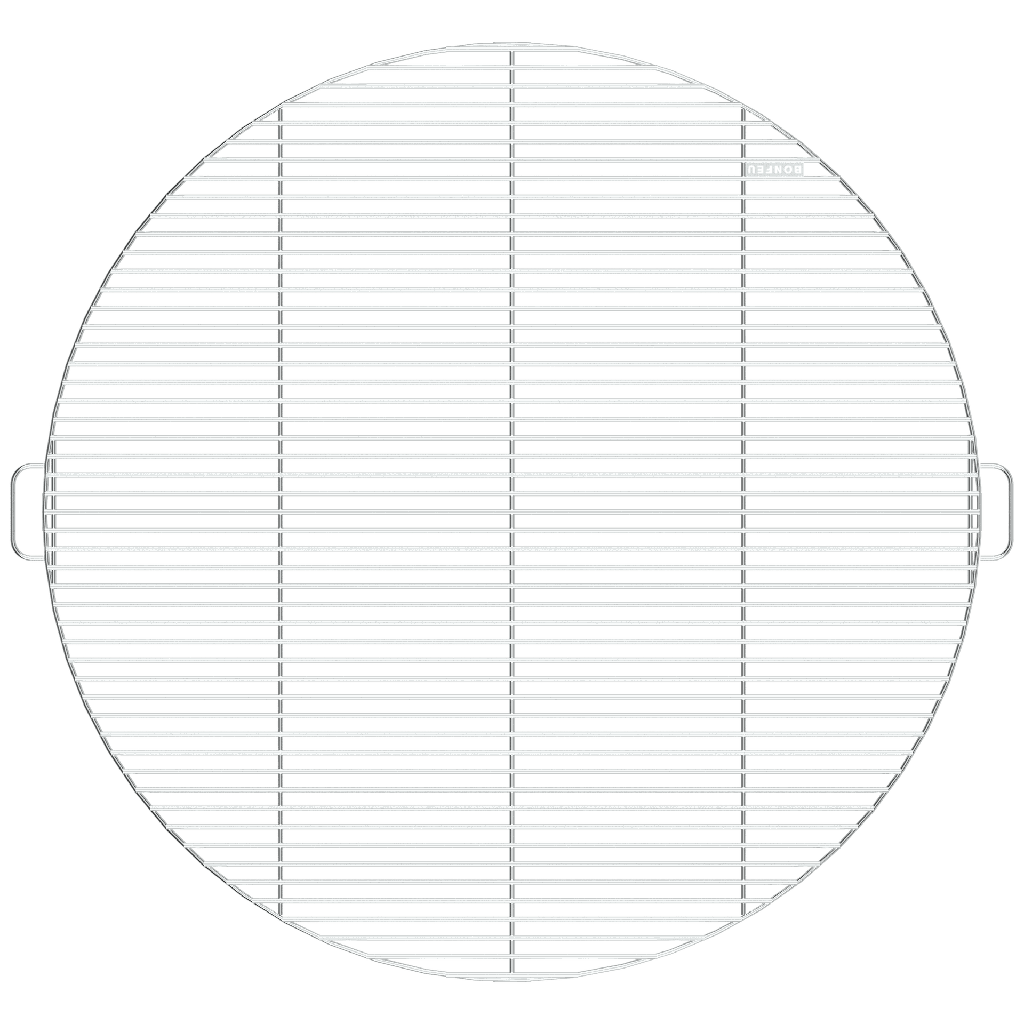 Bonfeu BonGrill Hele Cirkel dia 60