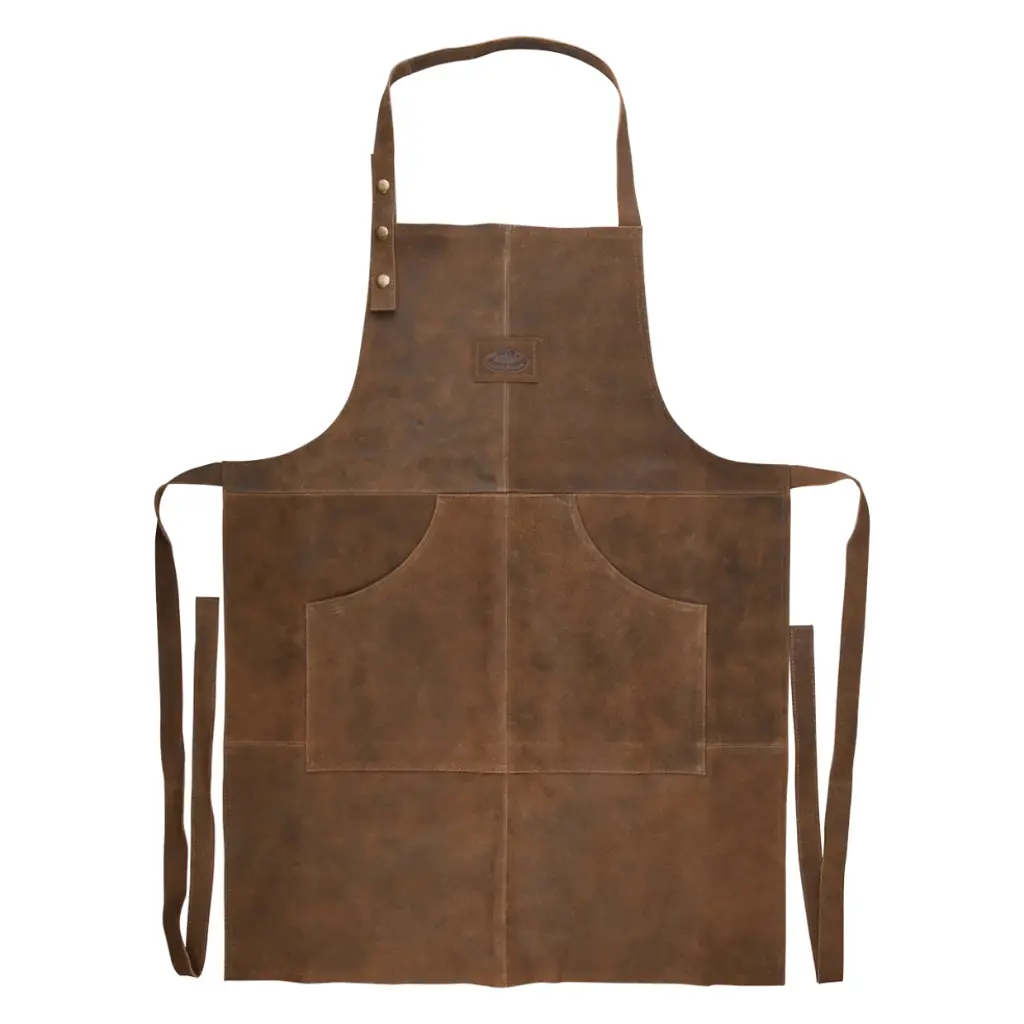 Esschert Design BBQ Schort Leer