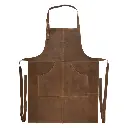 Esschert Design BBQ Schort Leer
