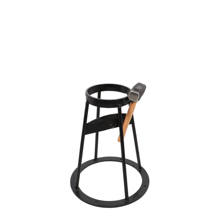 Esschert Design Aanmaakhoutklover set S - met hamer