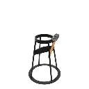 Esschert Design Aanmaakhoutklover set S - met hamer