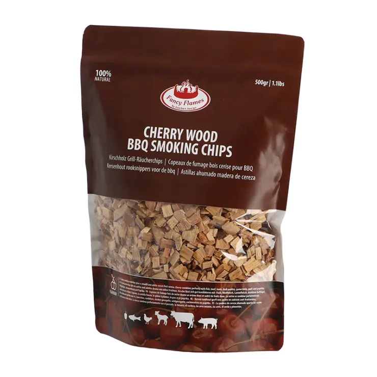 Esschert Design Rookchips Kers