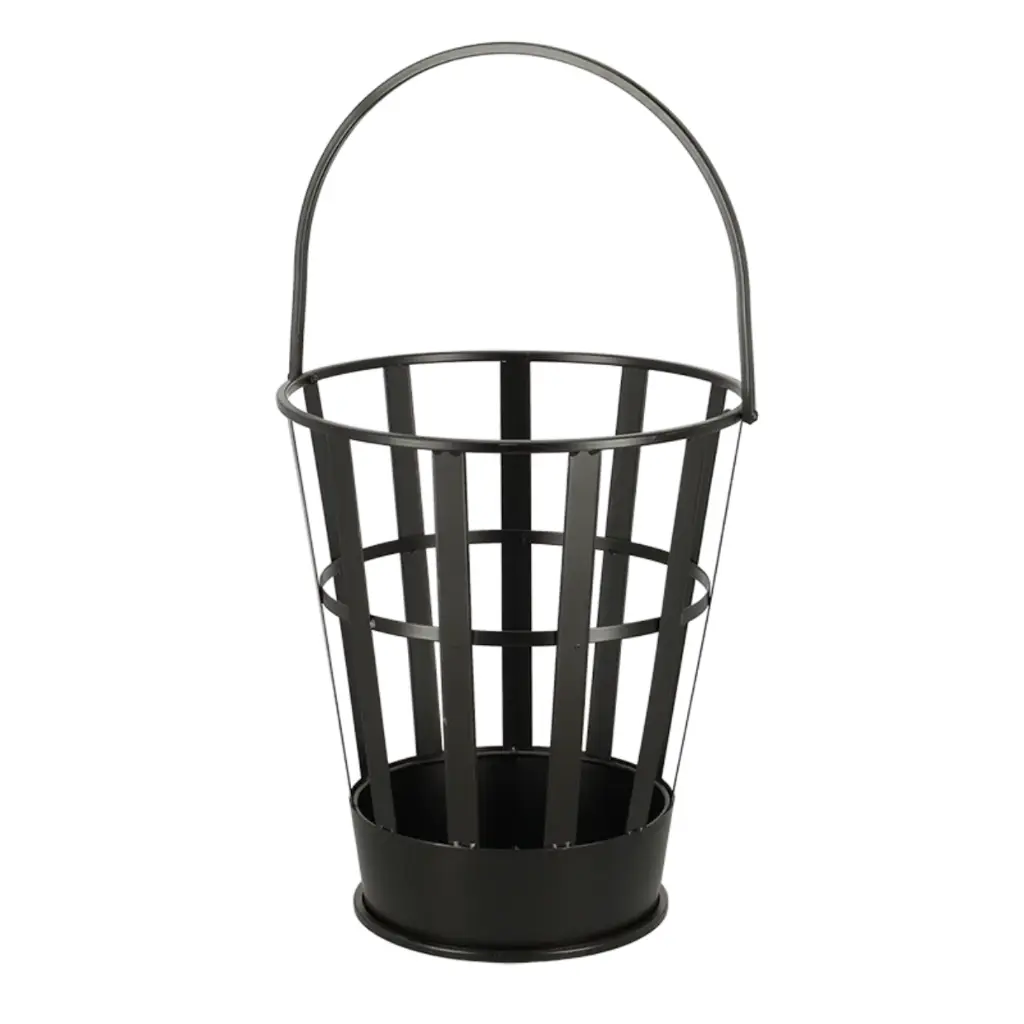 Esschert Design Vuuremmer