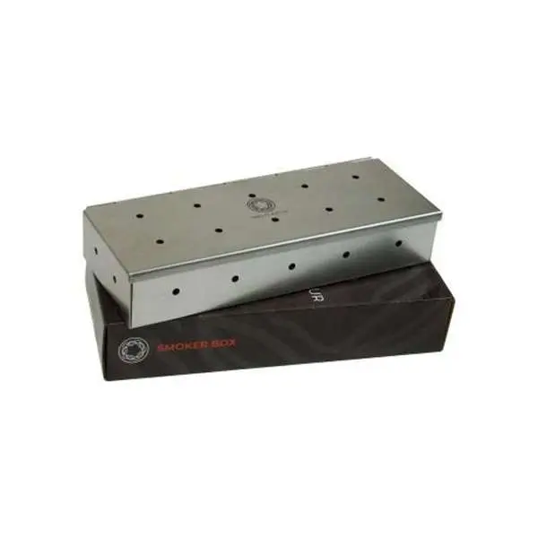 Yakiniku Zilver BBQ Accessoire Rookkist