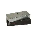 Yakiniku Zilver BBQ Accessoire Rookkist