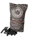 Yakiniku Zwart BBQ Flavour Houtskool Marabu 10 kg