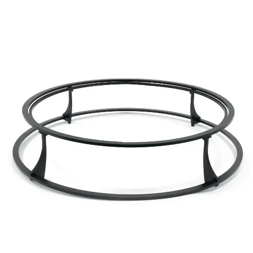 Bonfeu standaard voor plancha 100