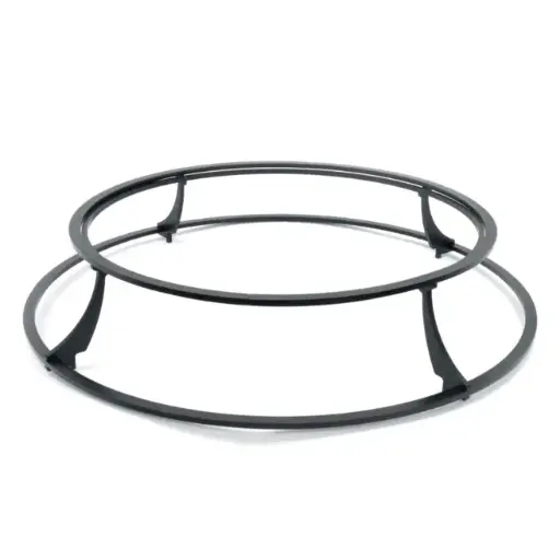 Bonfeu standaard voor plancha 120