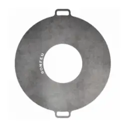 Bonfeu BonPlancha Hele Cirkel dia 60