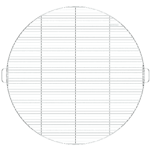 Bonfeu BonGrill Hele Cirkel dia 60