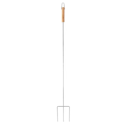 Esschert Design Marshmallow Pin (set van 3)