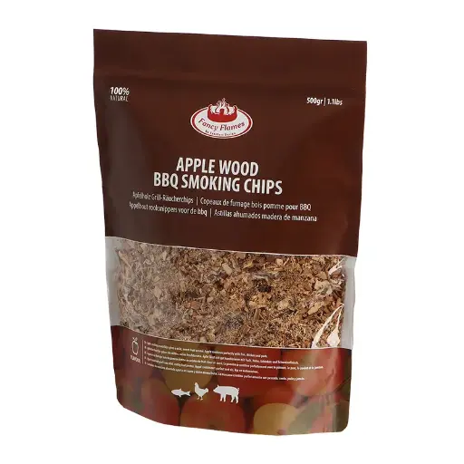 Esschert Design Rookchips appelhout