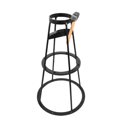 Esschert Design Aanmaakhoutklover set L - met hamer