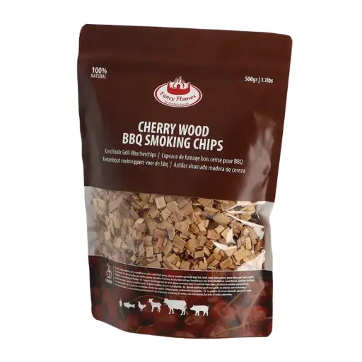 Esschert Design Rookchips Kers