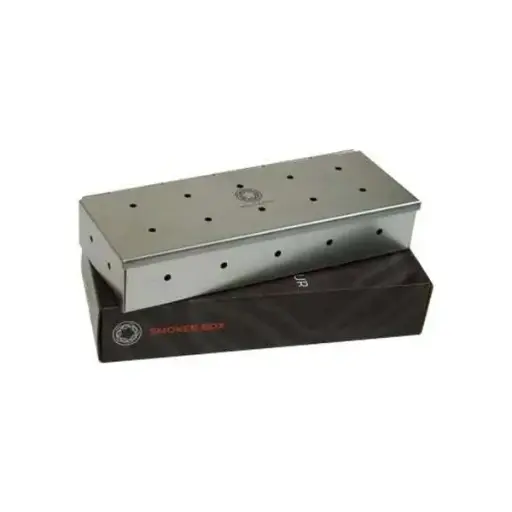 Yakiniku Zilver BBQ Accessoire Rookkist