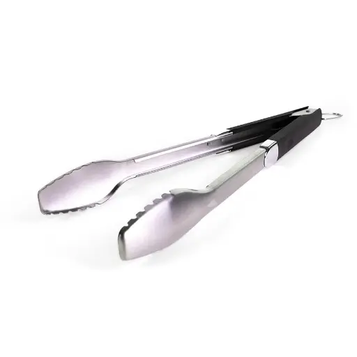 Yakiniku Zwart BBQ Flavour Accessoire Tang