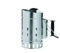 Rösle Barbecue Accessoire Houtskool Starter